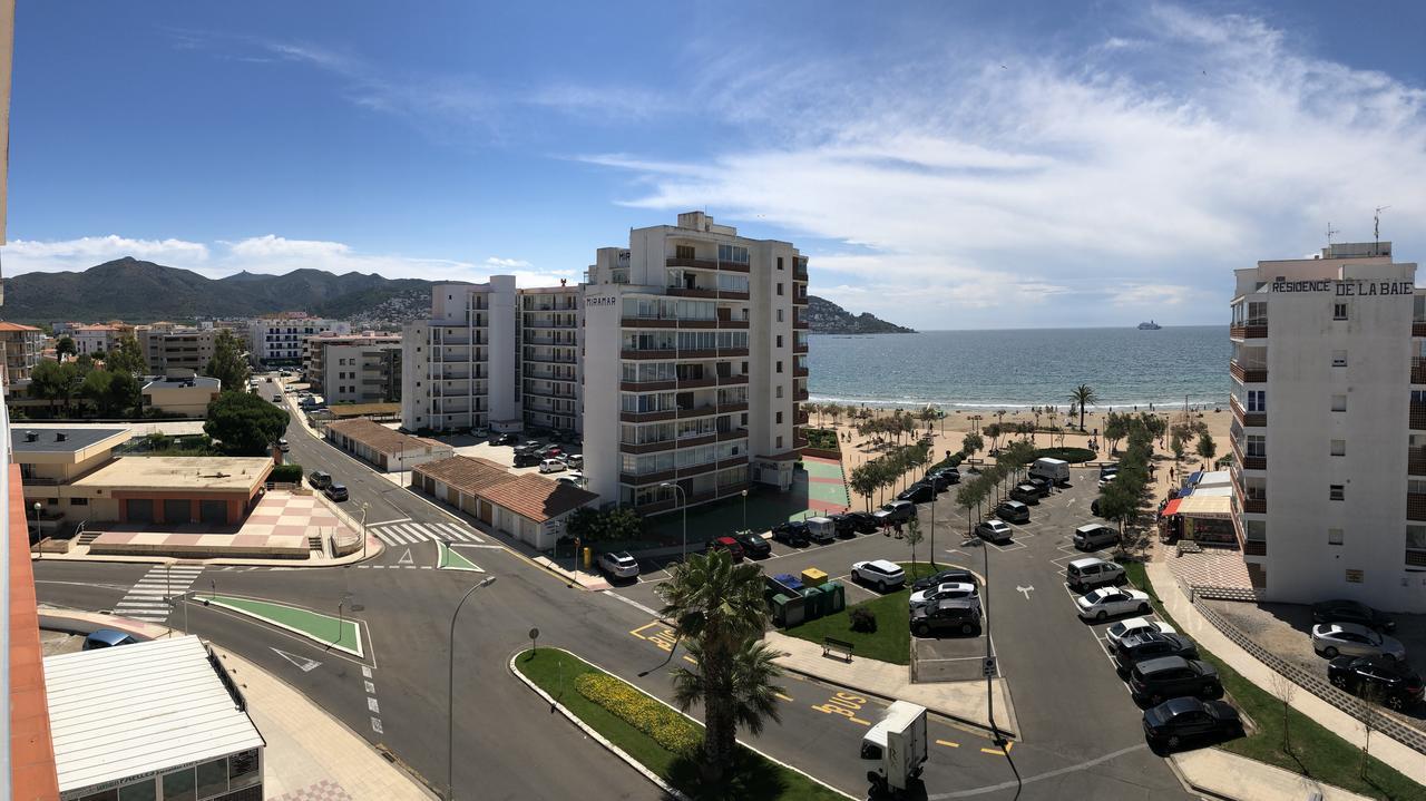 J&V Sol I Mar 20 Apartment Roses Bagian luar foto